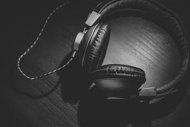 Music Music API