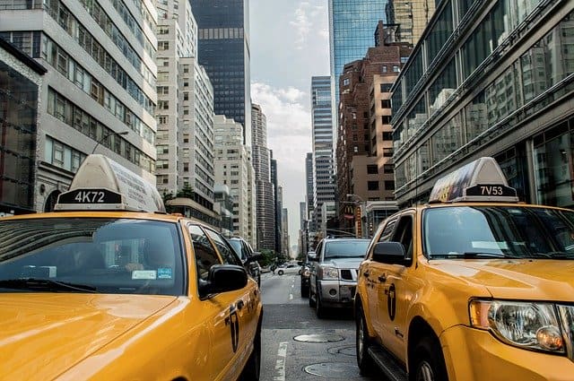 Transportation Transportation API